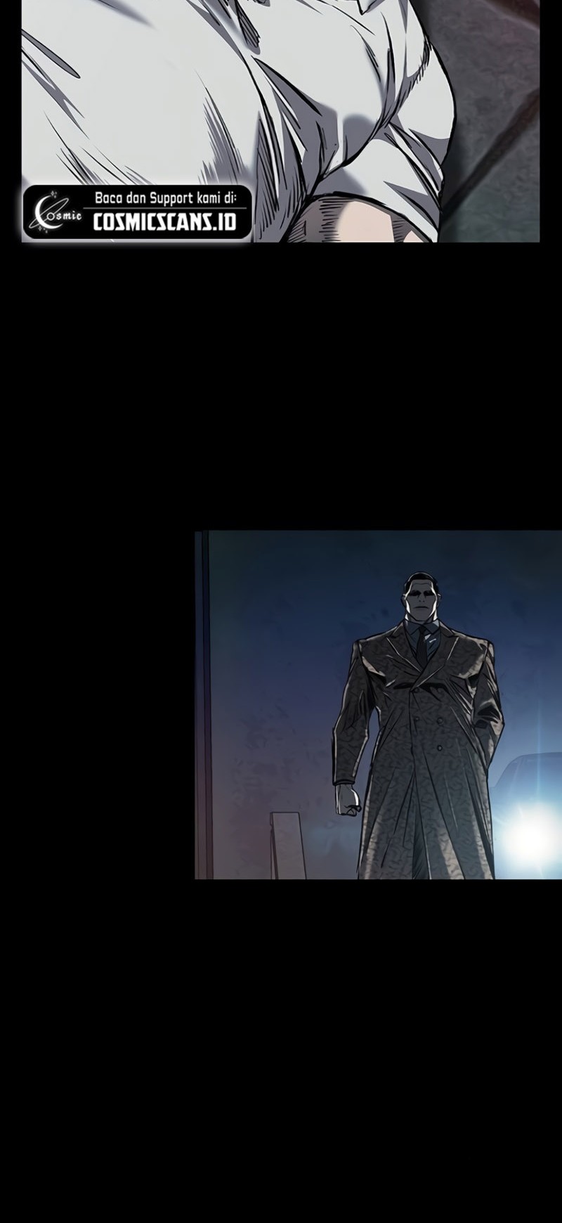 Castle 2: On Top of Everyone Chapter 9 - halaman 22