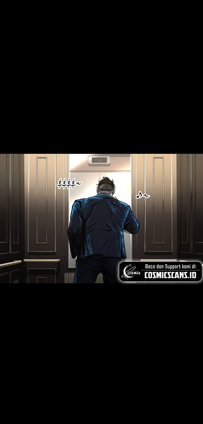 Castle 2: On Top of Everyone Chapter 9 - halaman 42
