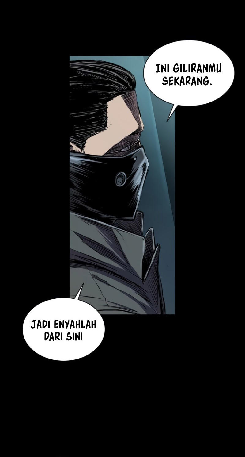 Castle 2: On Top of Everyone Chapter 9 - halaman 46