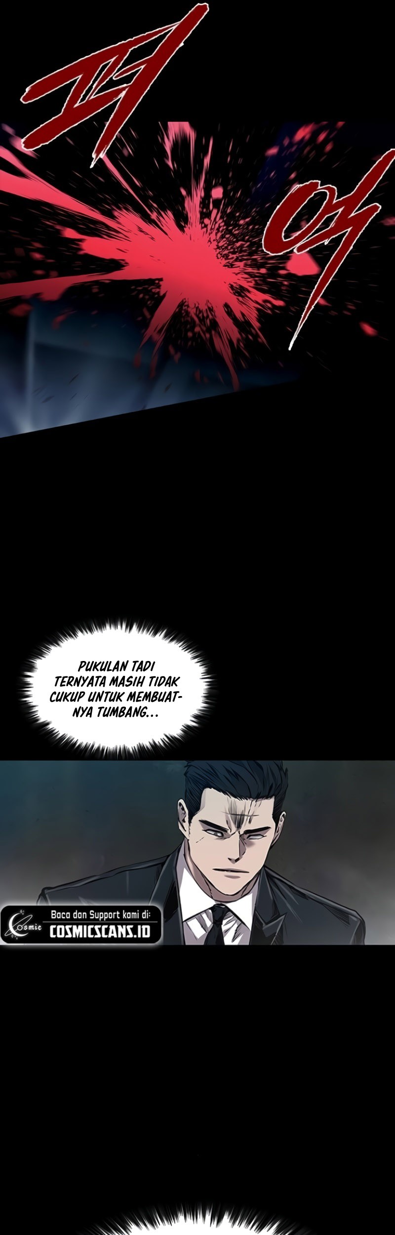 Castle 2: On Top of Everyone Chapter 9 - halaman 7