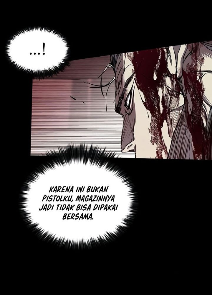 Castle 2: On Top of Everyone Chapter 90 - halaman 11
