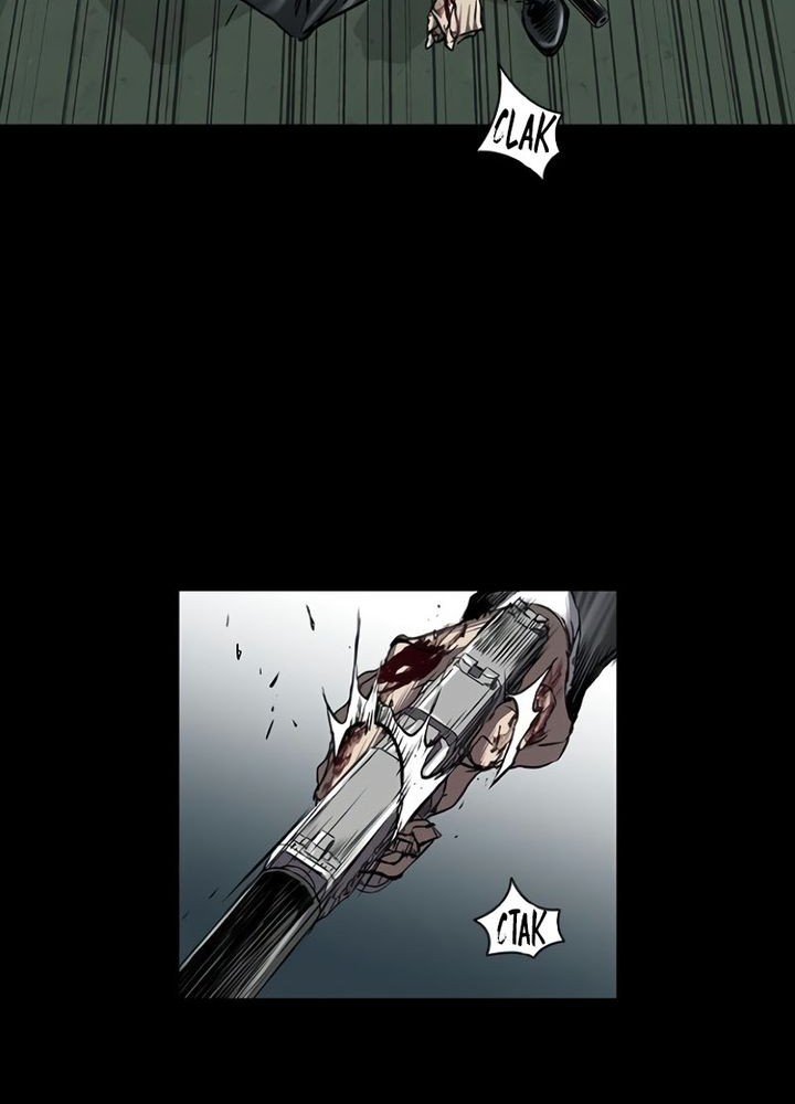 Castle 2: On Top of Everyone Chapter 90 - halaman 14