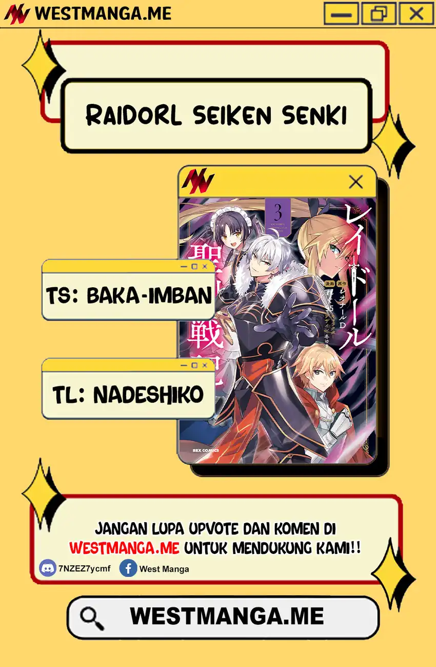 Castle 2: On Top of Everyone Chapter 90 - halaman 2