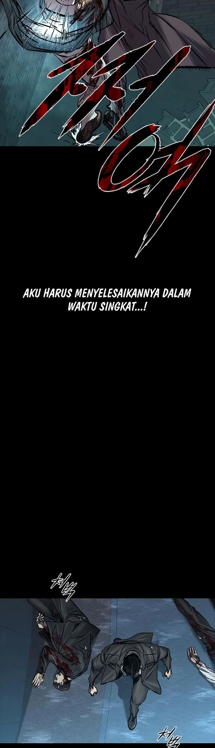 Castle 2: On Top of Everyone Chapter 90 - halaman 31
