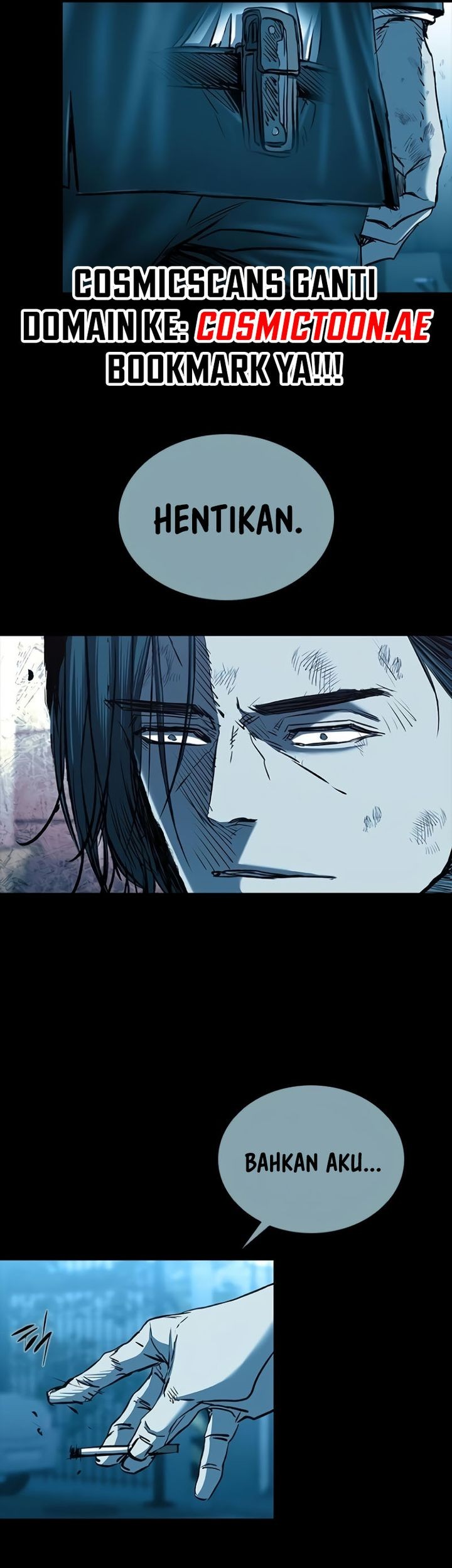 Castle 2: On Top of Everyone Chapter 90 - halaman 42