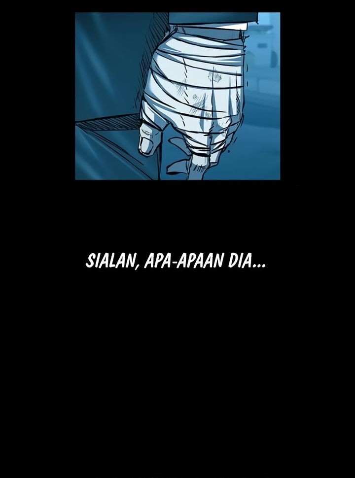 Castle 2: On Top of Everyone Chapter 90 - halaman 44