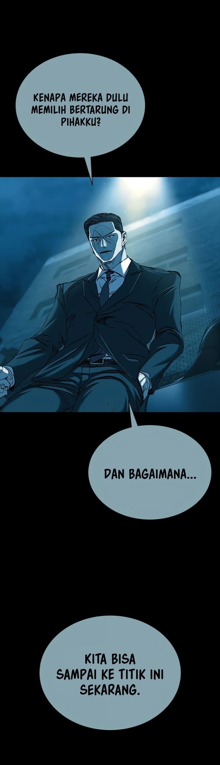 Castle 2: On Top of Everyone Chapter 90 - halaman 49