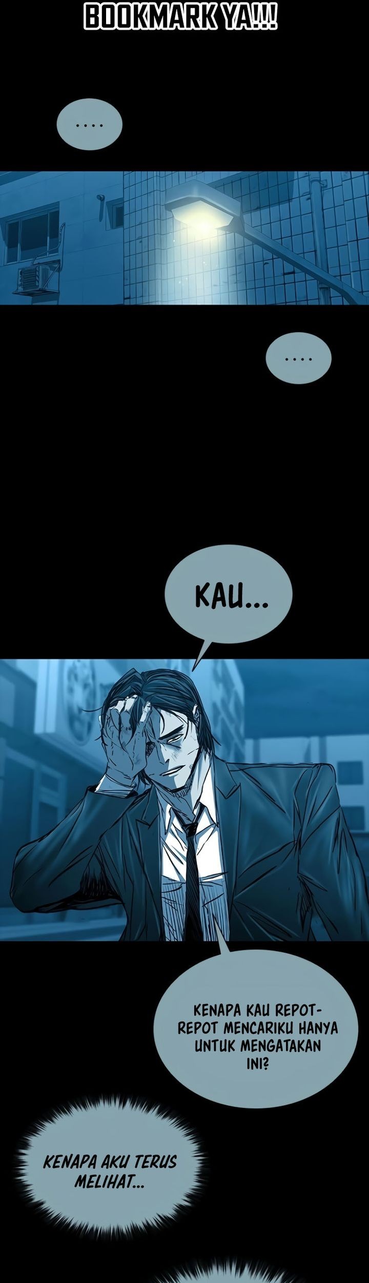 Castle 2: On Top of Everyone Chapter 90 - halaman 51