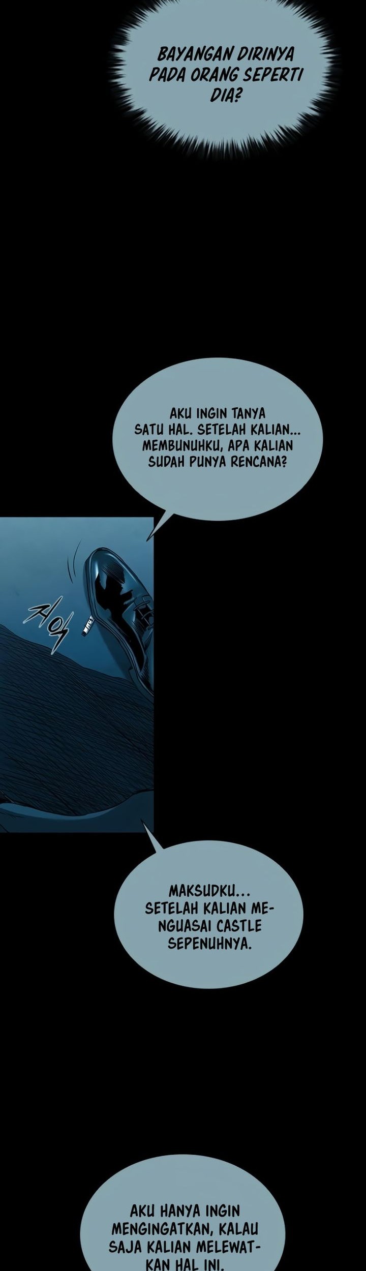 Castle 2: On Top of Everyone Chapter 90 - halaman 52