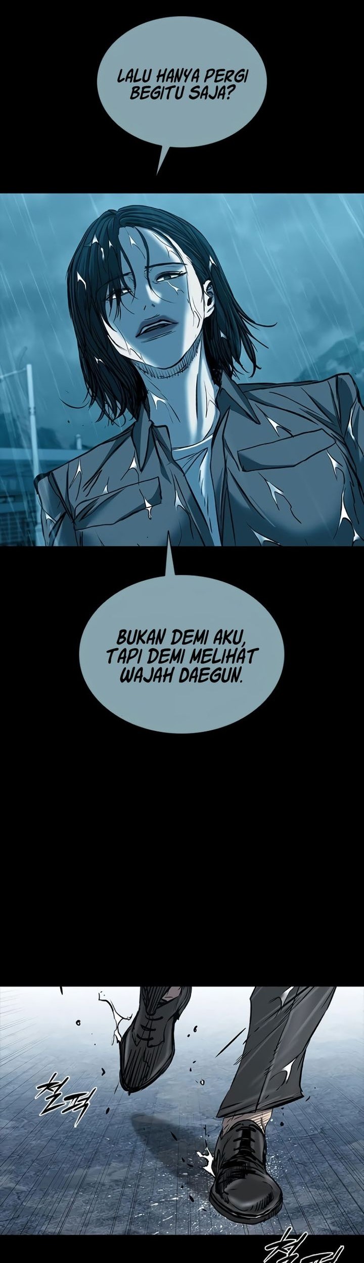 Castle 2: On Top of Everyone Chapter 90 - halaman 58