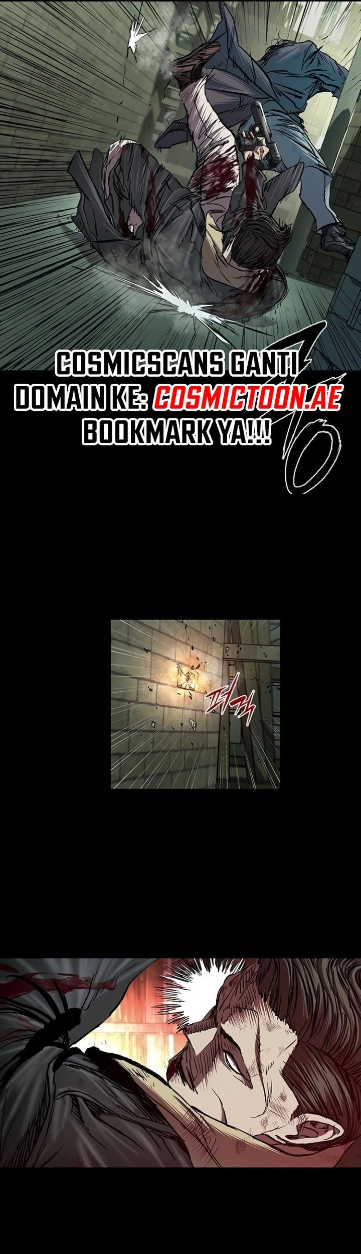 Castle 2: On Top of Everyone Chapter 90 - halaman 69