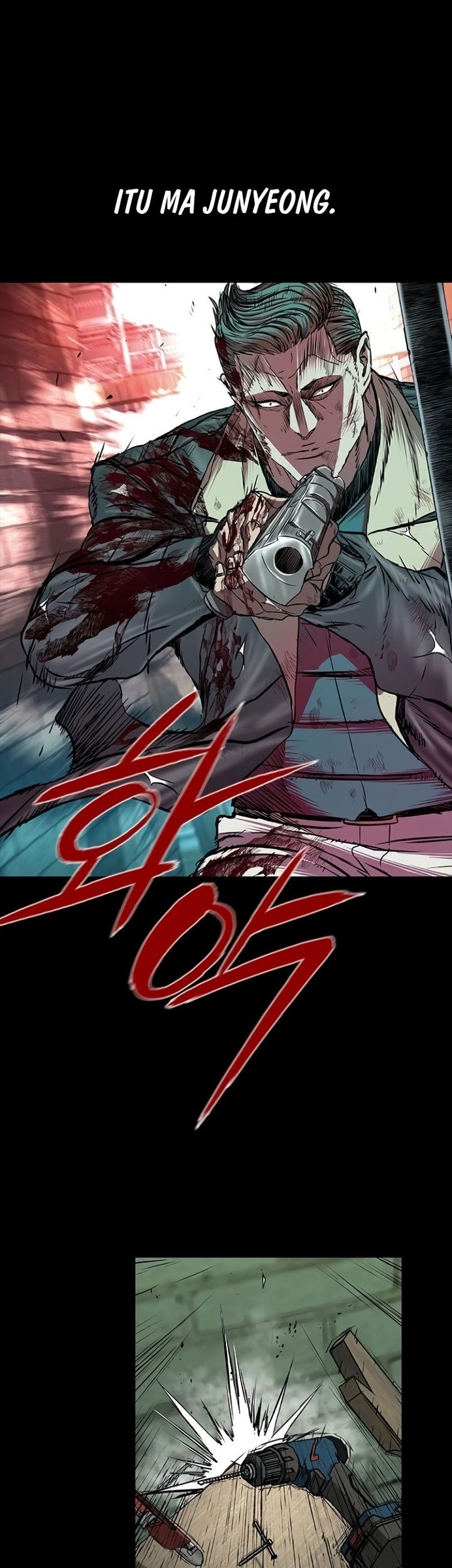 Castle 2: On Top of Everyone Chapter 90 - halaman 7