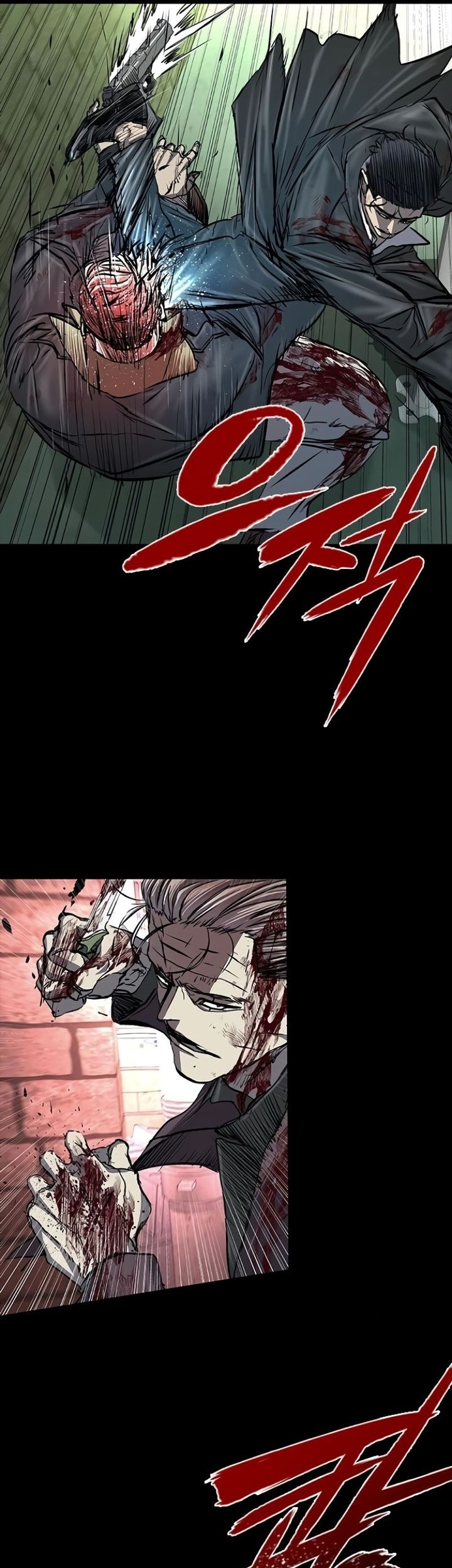Castle 2: On Top of Everyone Chapter 90 - halaman 75