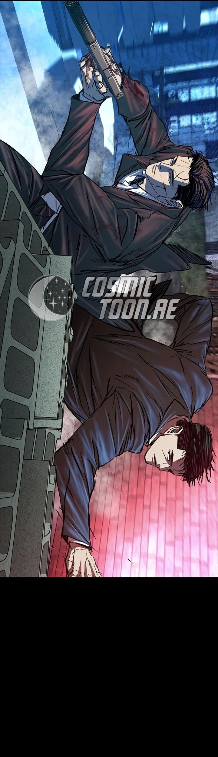 Castle 2: On Top of Everyone Chapter 90 - halaman 80