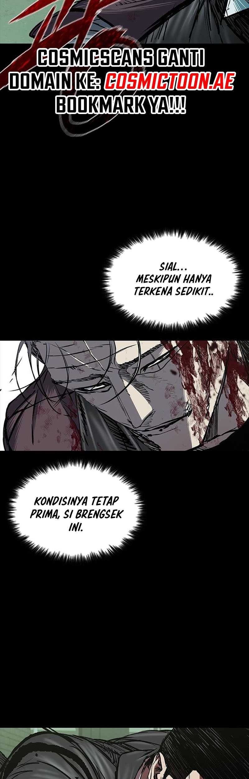 Castle 2: On Top of Everyone Chapter 91 - halaman 11