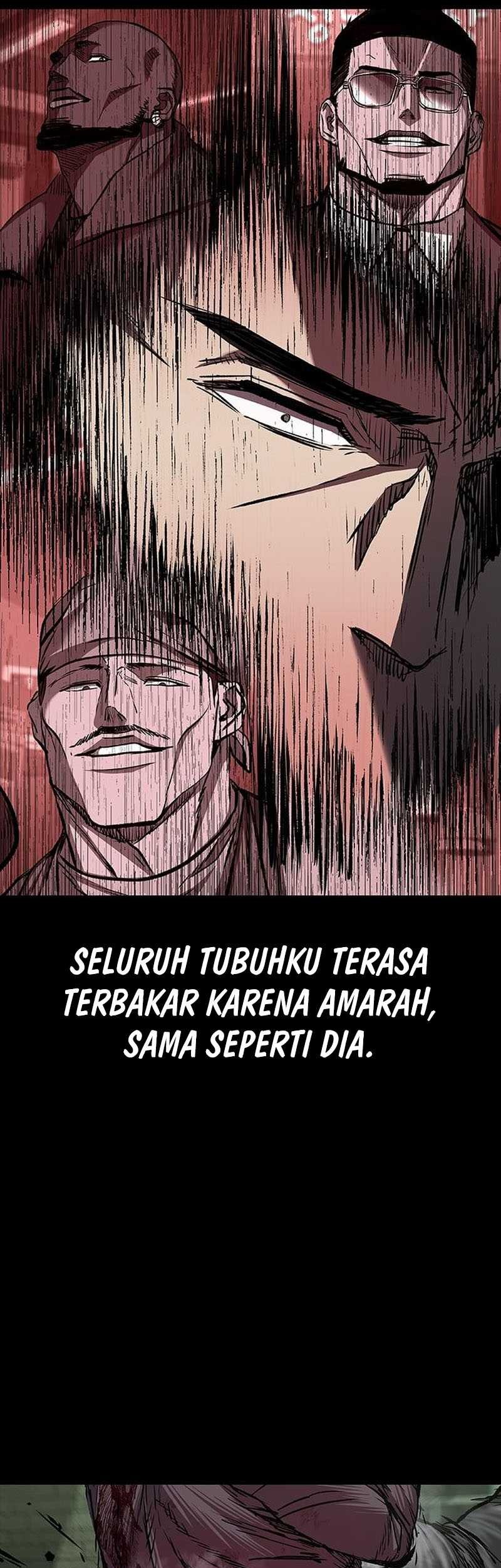 Castle 2: On Top of Everyone Chapter 91 - halaman 13