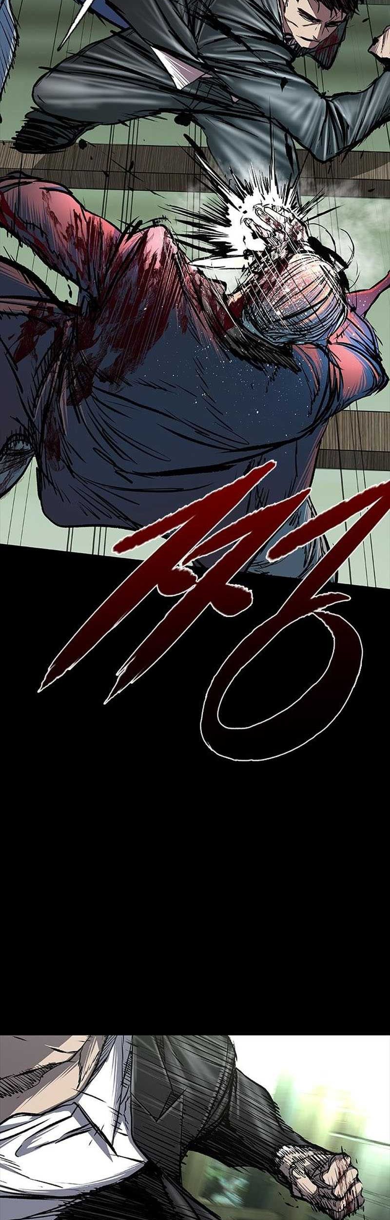 Castle 2: On Top of Everyone Chapter 91 - halaman 15