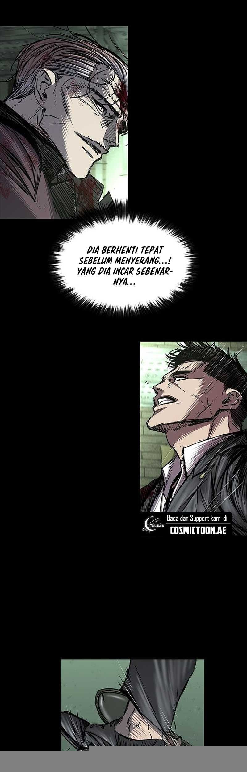 Castle 2: On Top of Everyone Chapter 91 - halaman 17