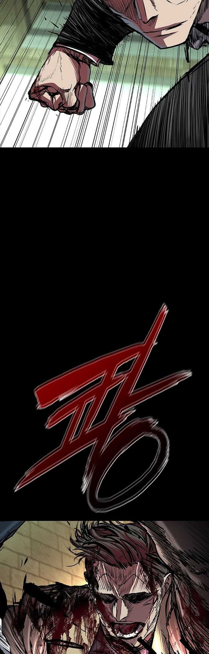 Castle 2: On Top of Everyone Chapter 91 - halaman 20