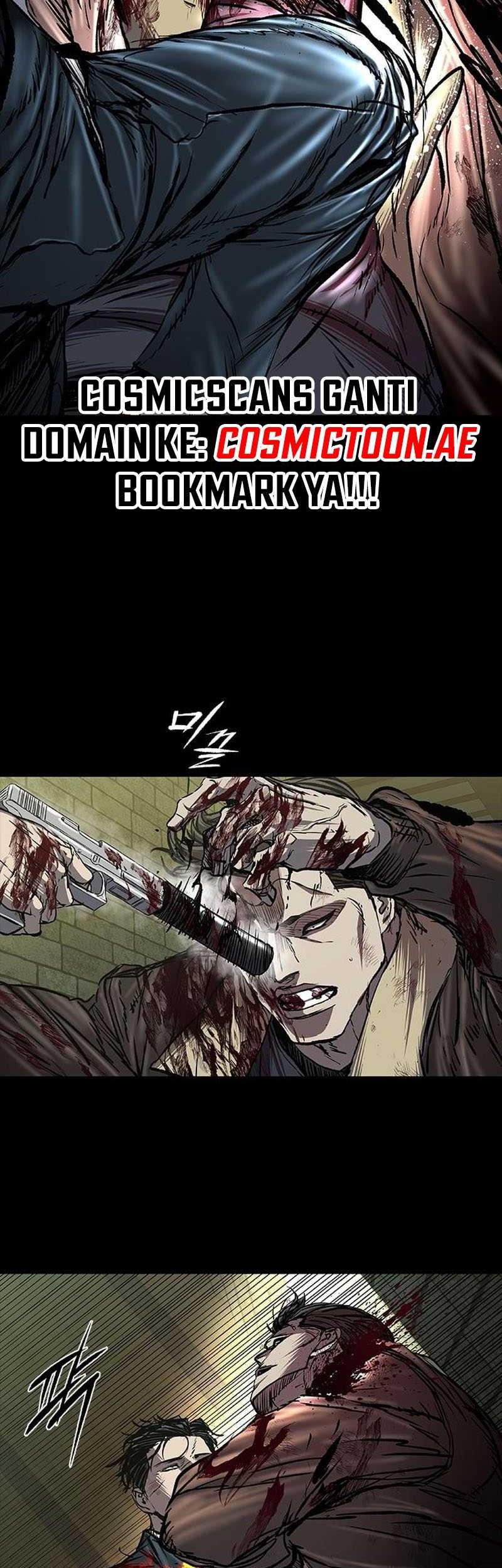 Castle 2: On Top of Everyone Chapter 91 - halaman 21