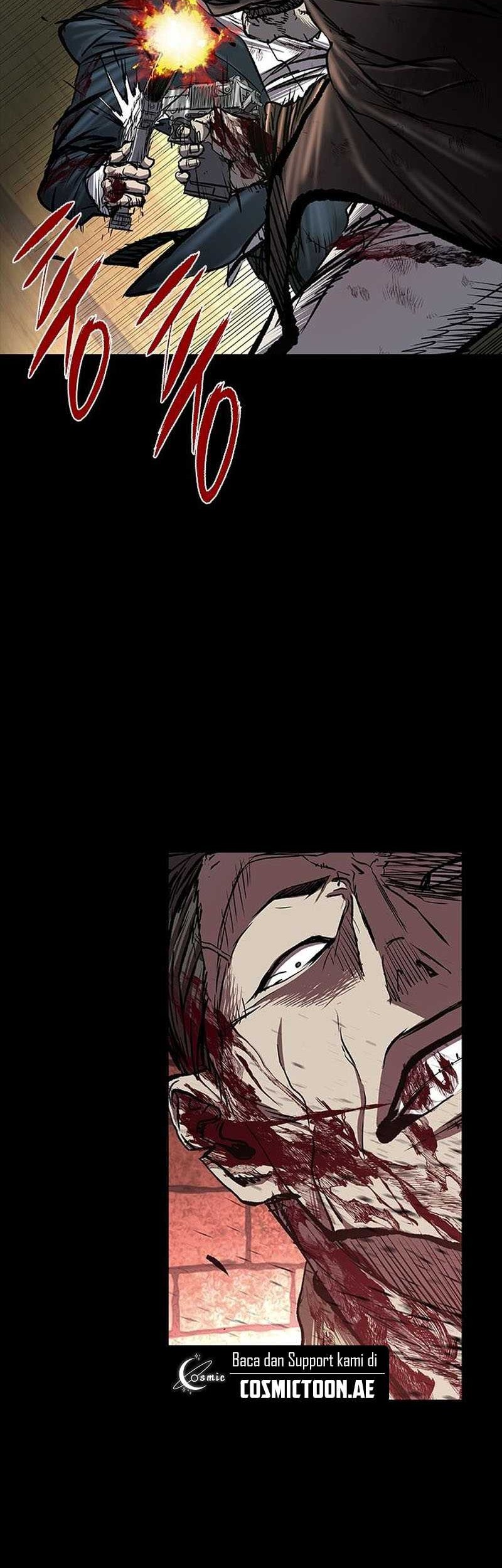 Castle 2: On Top of Everyone Chapter 91 - halaman 22