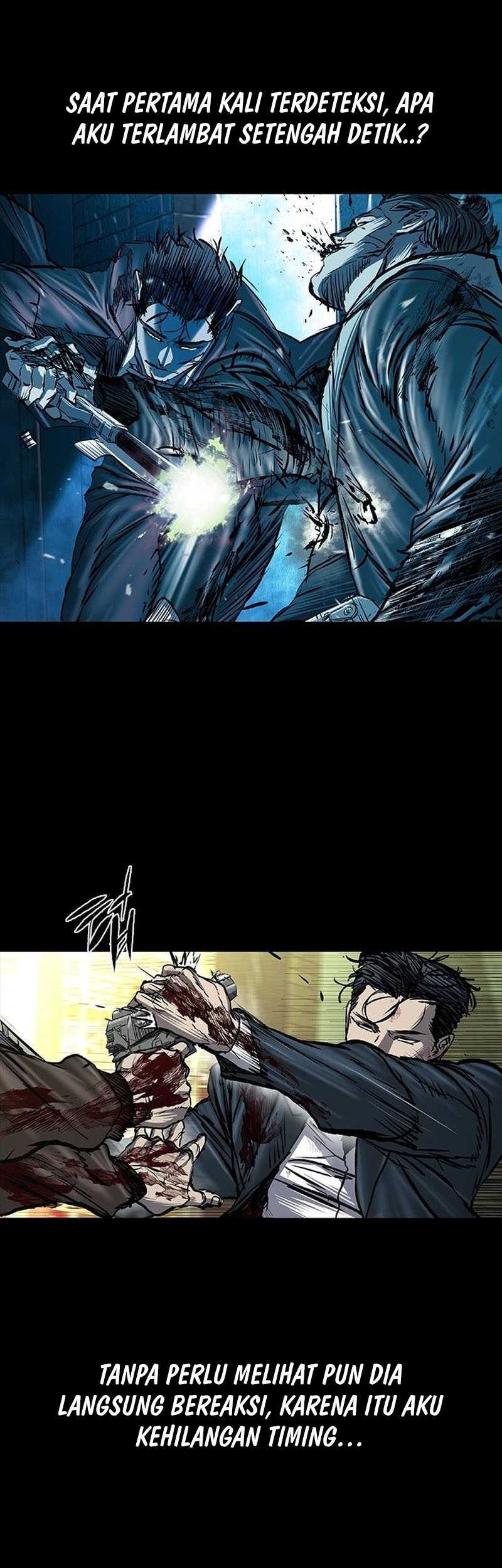 Castle 2: On Top of Everyone Chapter 91 - halaman 23
