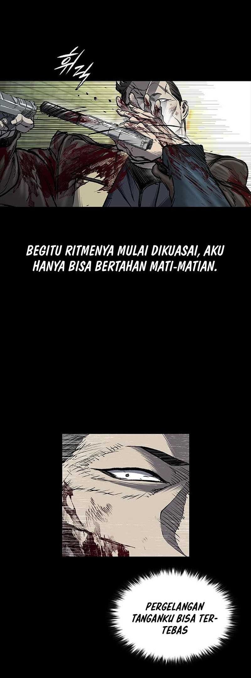 Castle 2: On Top of Everyone Chapter 91 - halaman 24