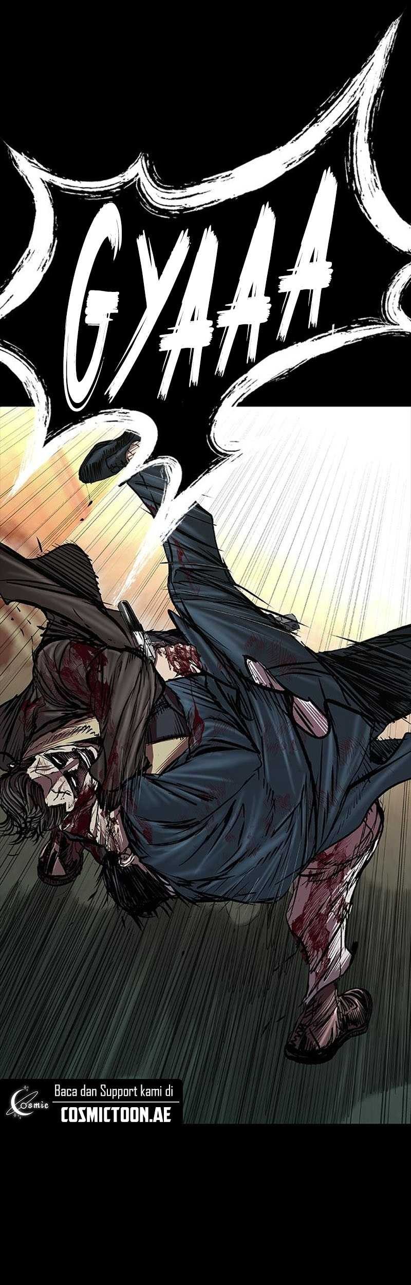 Castle 2: On Top of Everyone Chapter 91 - halaman 25