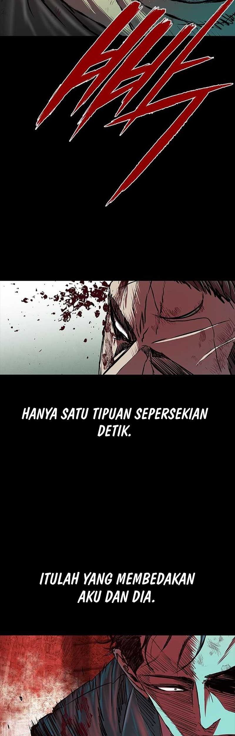 Castle 2: On Top of Everyone Chapter 91 - halaman 27