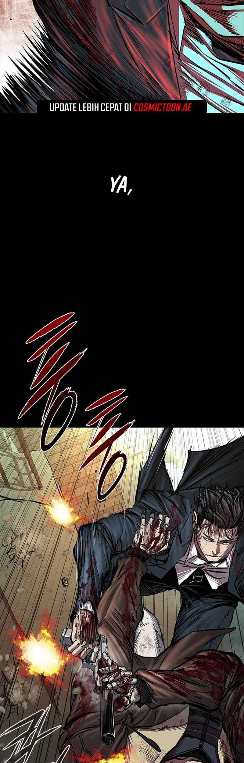 Castle 2: On Top of Everyone Chapter 91 - halaman 28