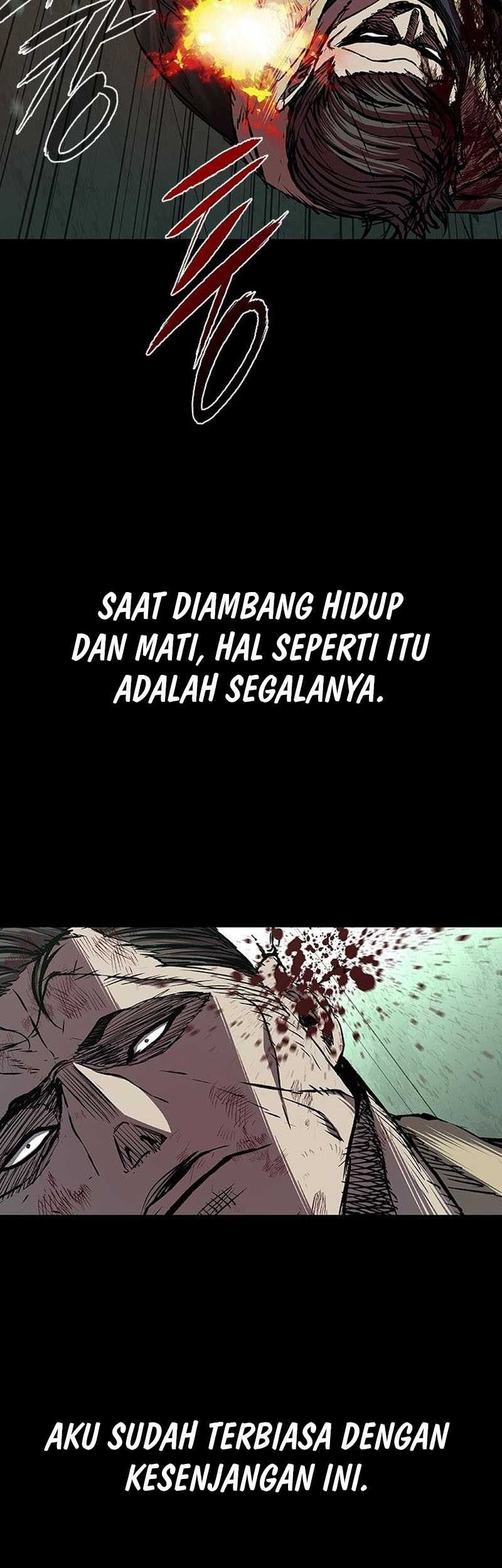 Castle 2: On Top of Everyone Chapter 91 - halaman 29