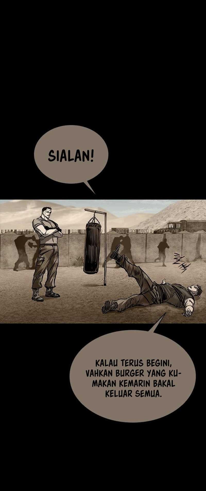 Castle 2: On Top of Everyone Chapter 91 - halaman 30