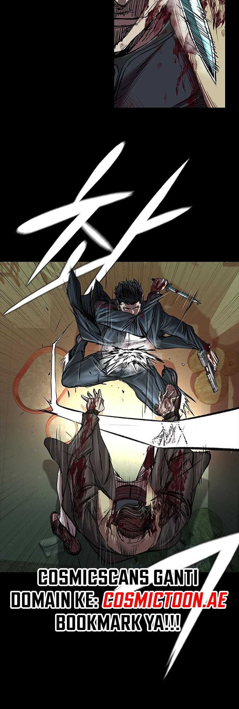 Castle 2: On Top of Everyone Chapter 91 - halaman 36