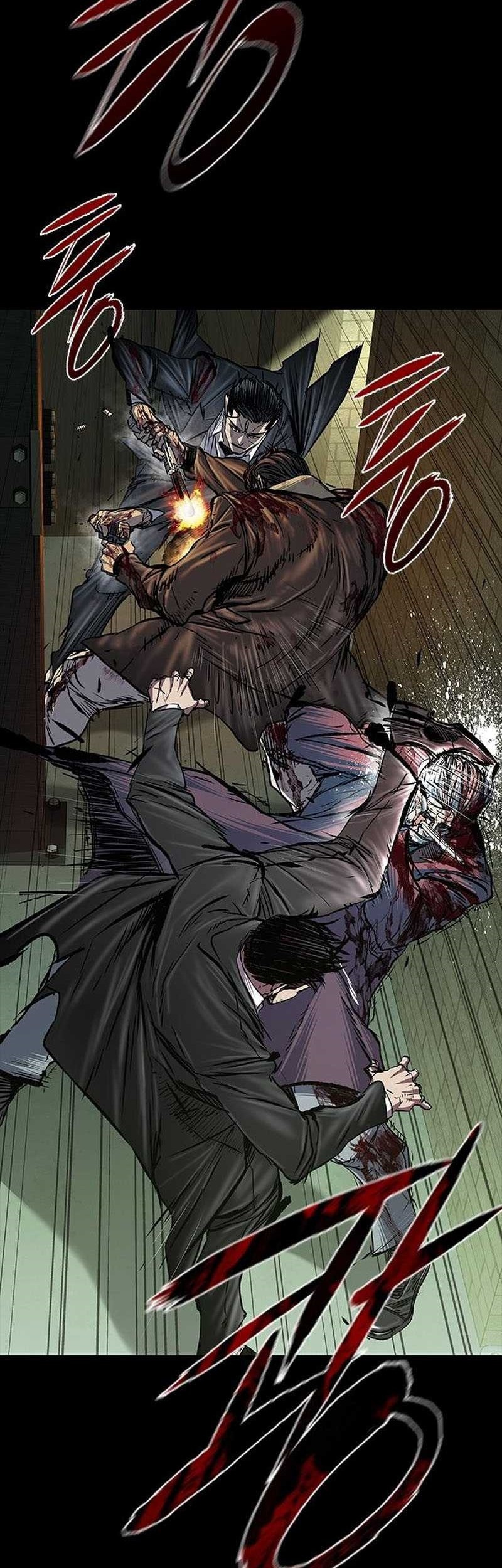 Castle 2: On Top of Everyone Chapter 91 - halaman 4