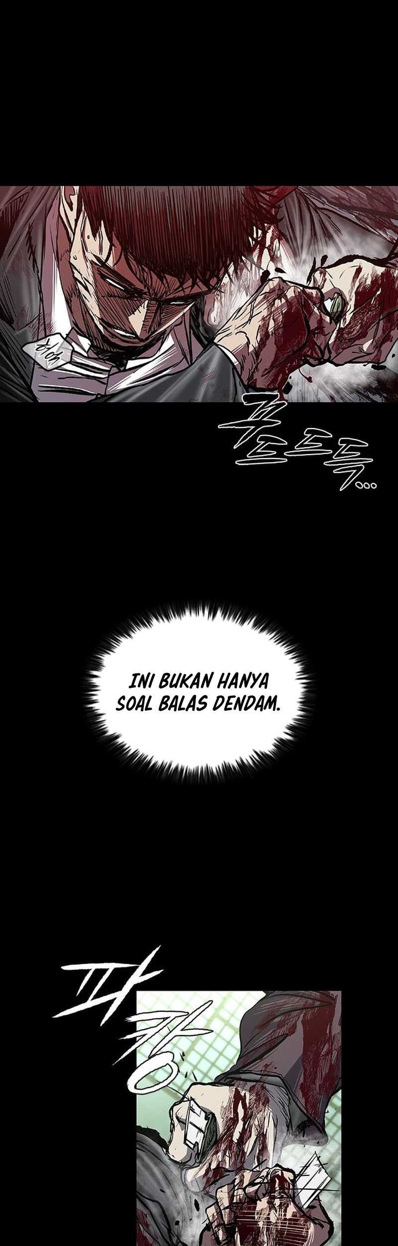 Castle 2: On Top of Everyone Chapter 91 - halaman 43