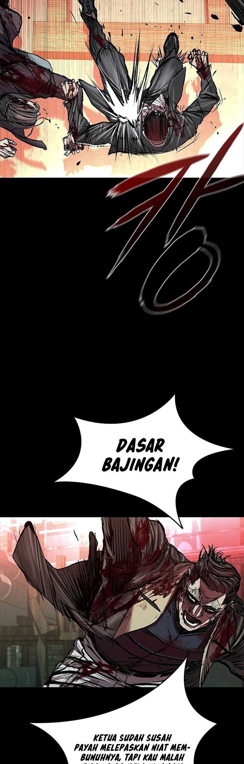 Castle 2: On Top of Everyone Chapter 91 - halaman 46