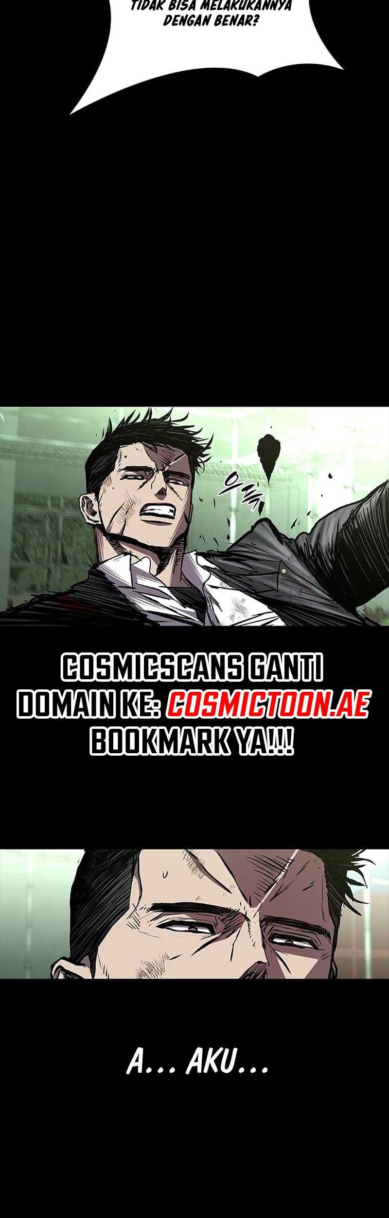 Castle 2: On Top of Everyone Chapter 91 - halaman 47