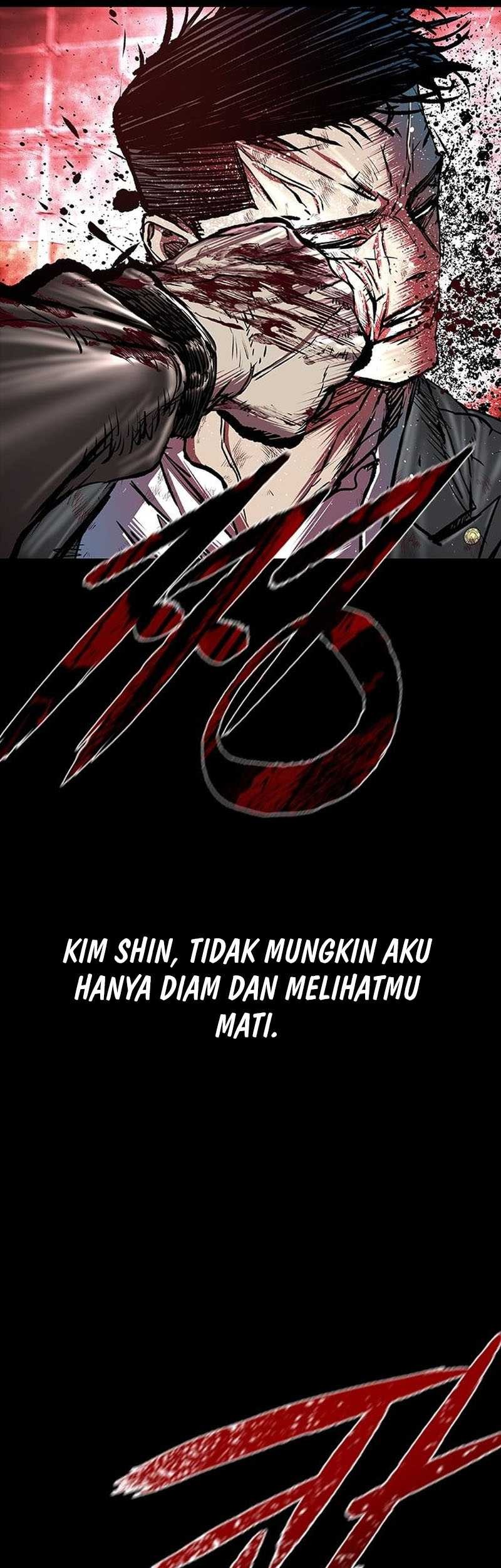 Castle 2: On Top of Everyone Chapter 91 - halaman 49