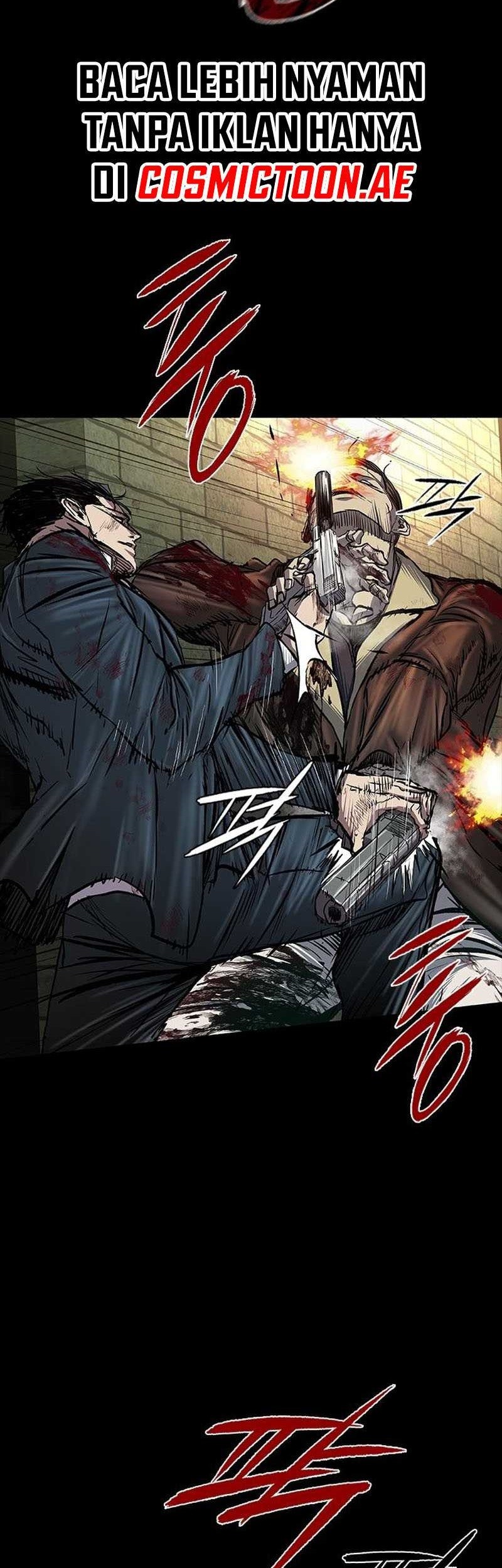 Castle 2: On Top of Everyone Chapter 91 - halaman 5