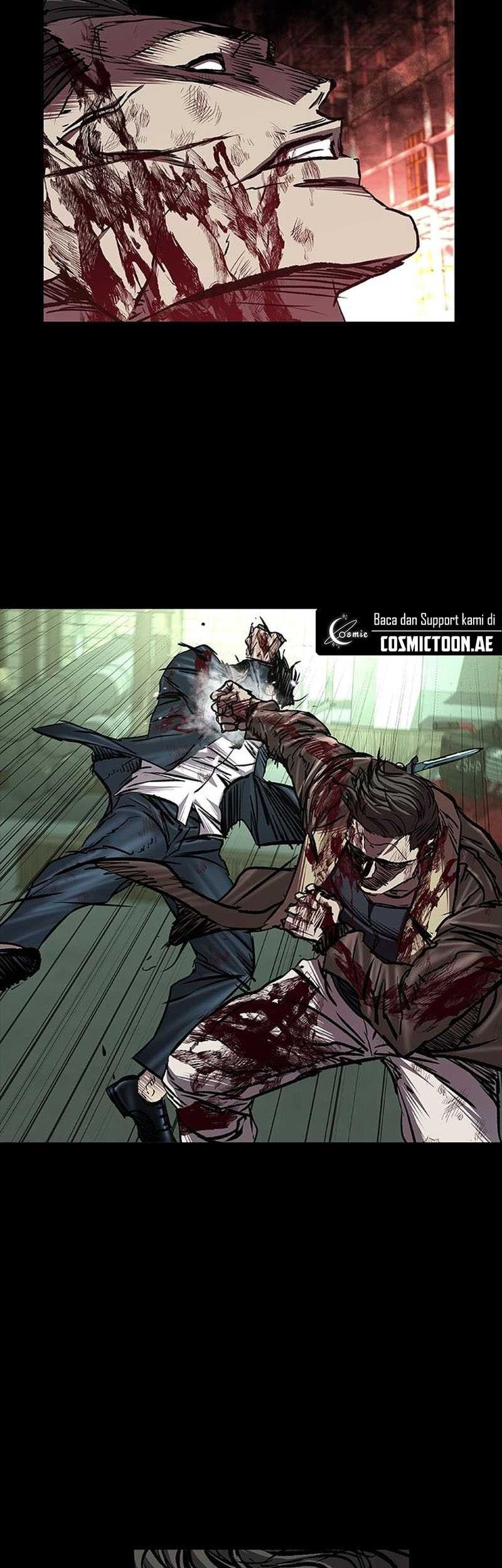Castle 2: On Top of Everyone Chapter 91 - halaman 57