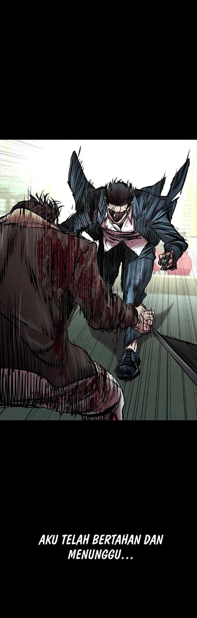 Castle 2: On Top of Everyone Chapter 91 - halaman 59