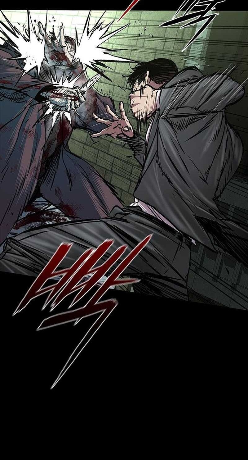 Castle 2: On Top of Everyone Chapter 91 - halaman 6
