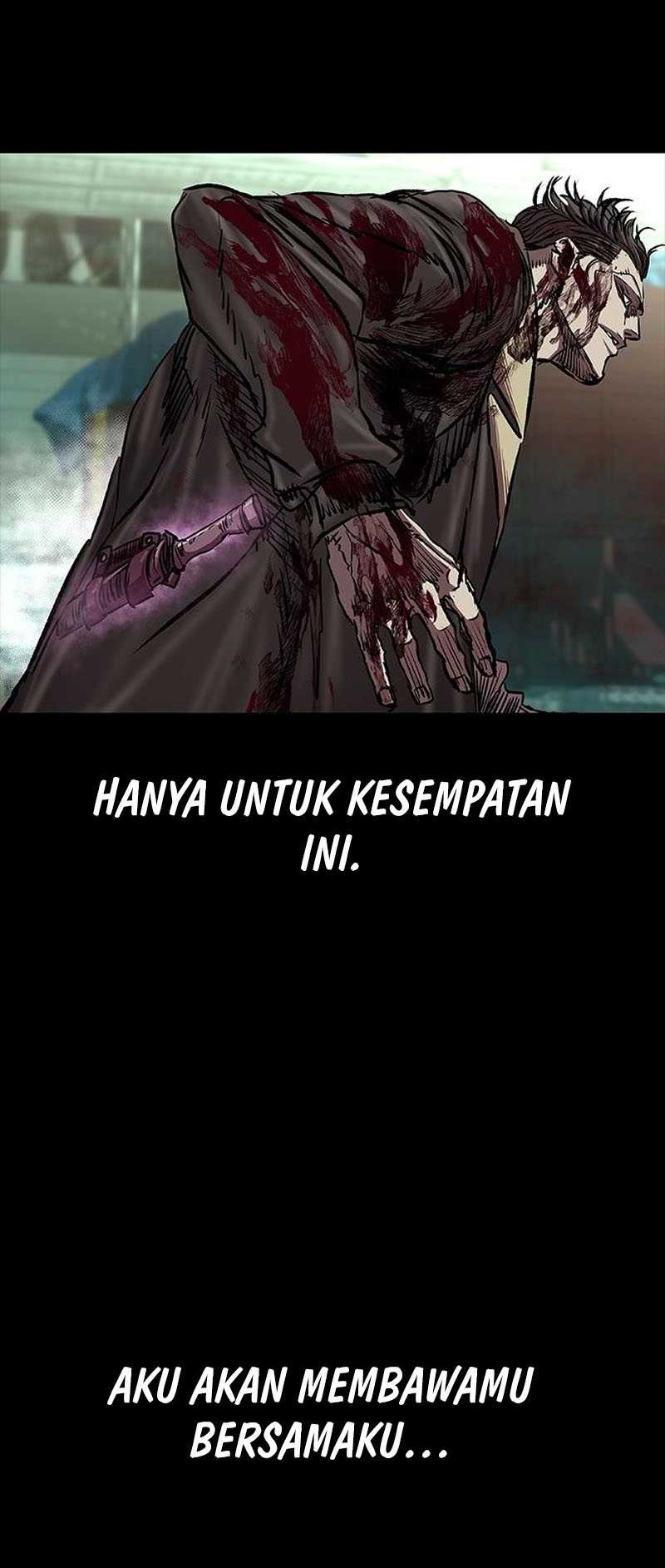 Castle 2: On Top of Everyone Chapter 91 - halaman 60