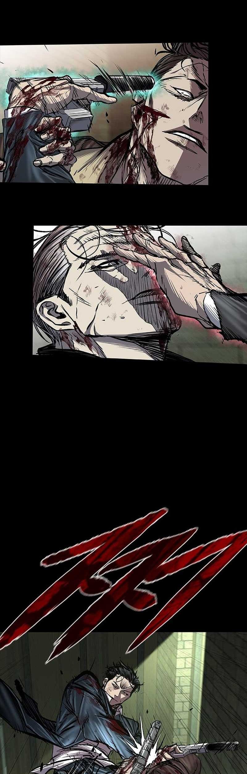 Castle 2: On Top of Everyone Chapter 91 - halaman 7