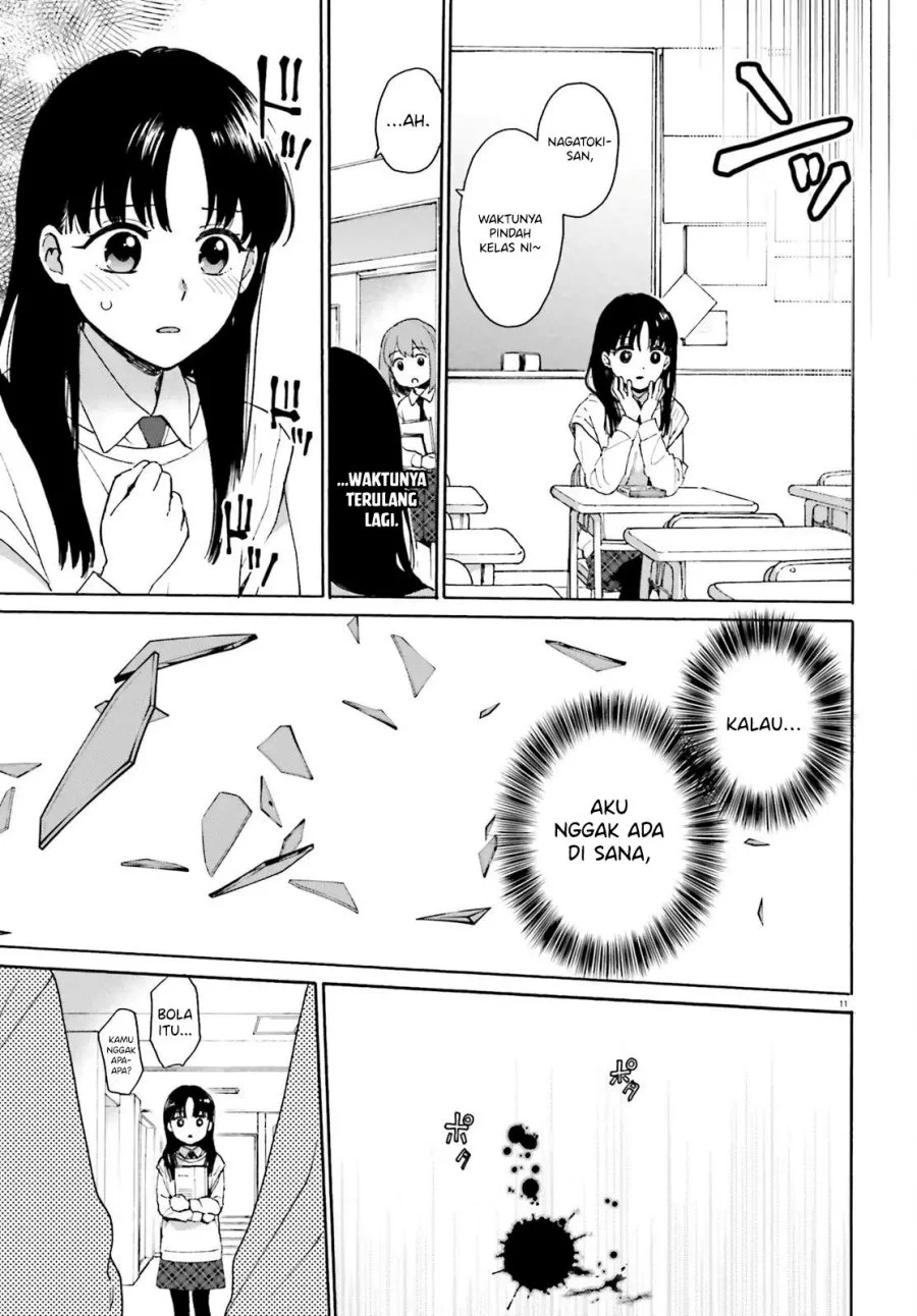 Castle 2: On Top of Everyone Chapter 92 - halaman 13