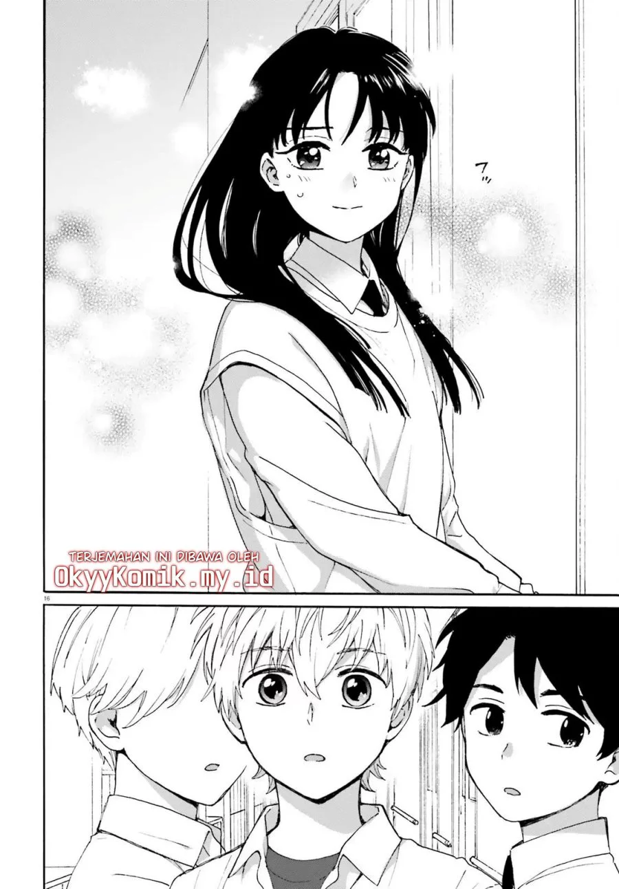 Castle 2: On Top of Everyone Chapter 92 - halaman 18