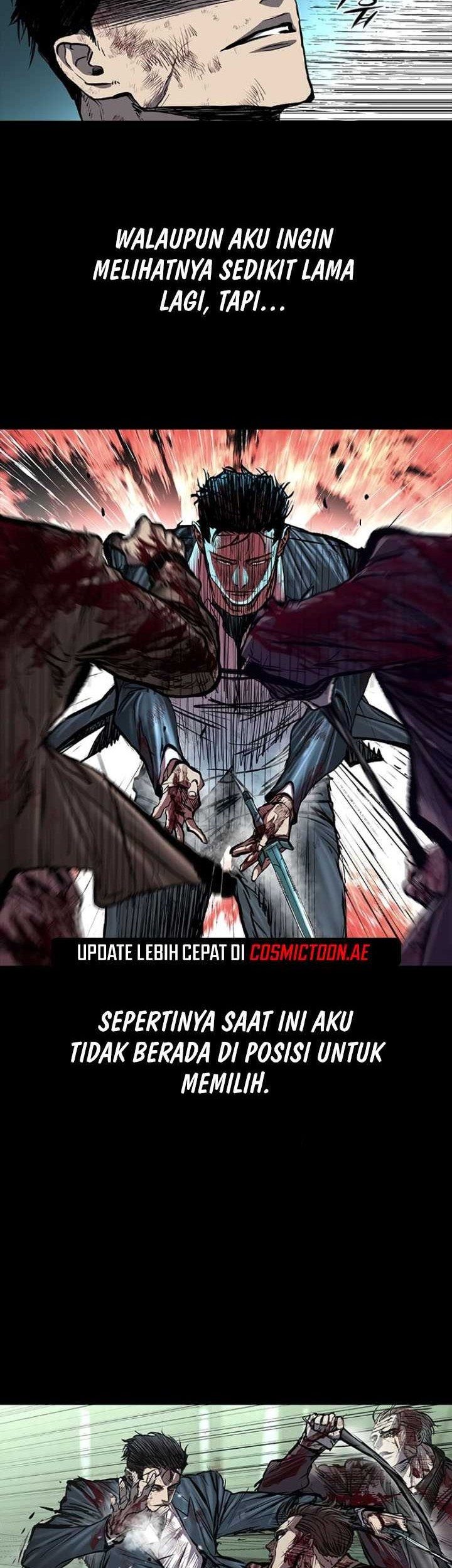 Castle 2: On Top of Everyone Chapter 92 - halaman 26