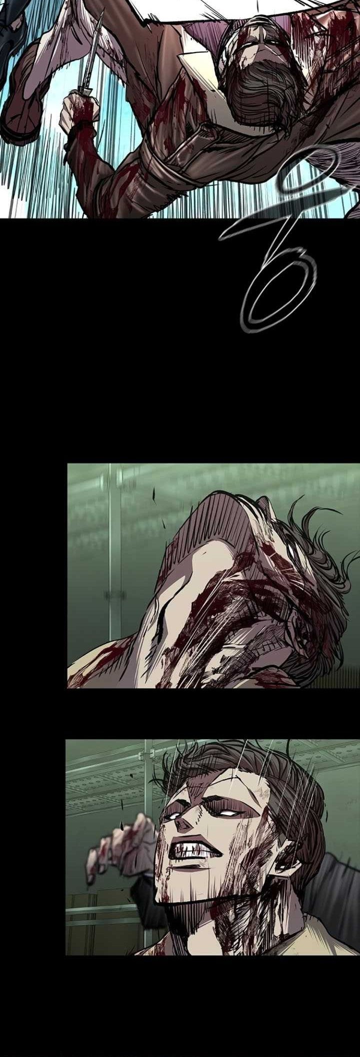 Castle 2: On Top of Everyone Chapter 92 - halaman 28