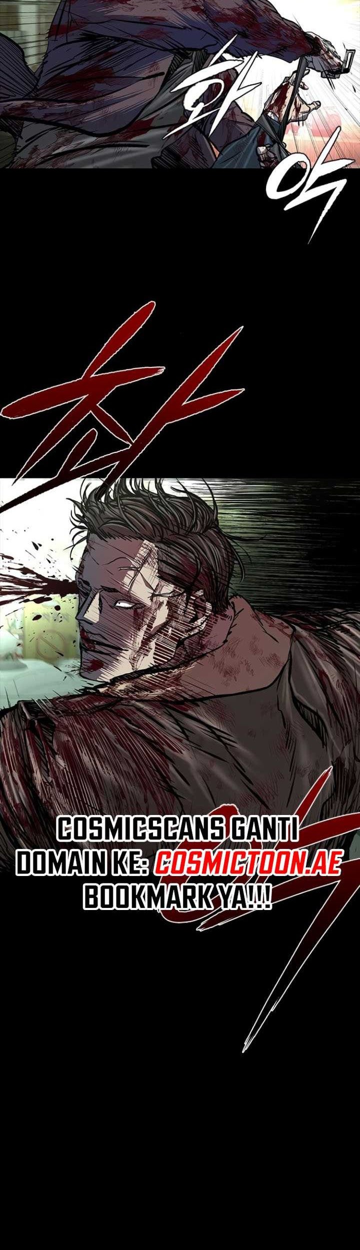 Castle 2: On Top of Everyone Chapter 92 - halaman 32