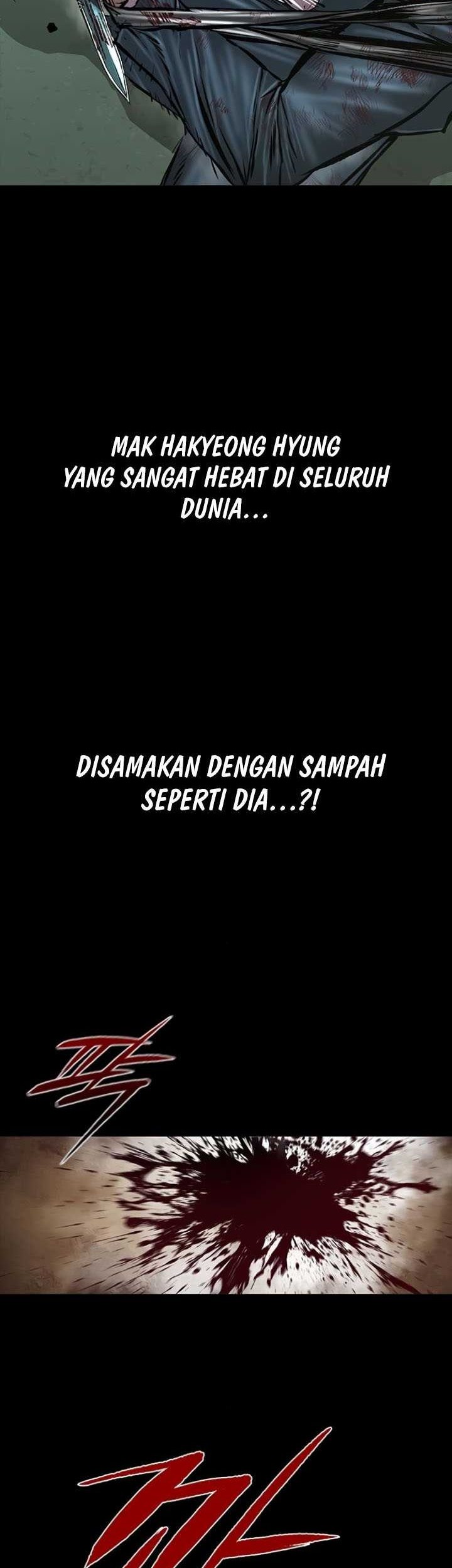Castle 2: On Top of Everyone Chapter 92 - halaman 34